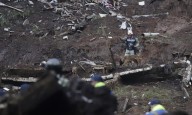 México eleva a 76 fallecidos y baja a 39 desaparecidos por lluvias intensas en 5 estados