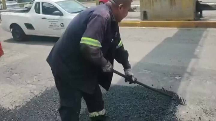 Brugada promete mejores vialidades en CdMx para Mundial de Futbol en 2026