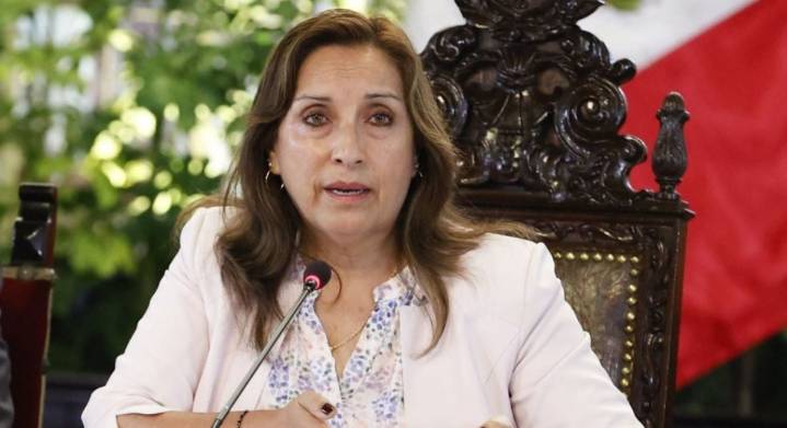 Abogado de la presidenta Boluarte anunció que no acudirán al Congreso de Perú: No en estas condiciones"