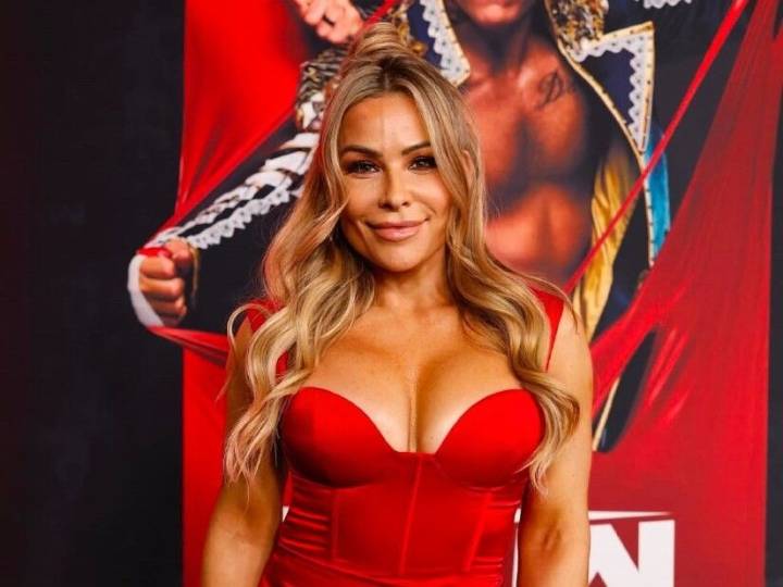 WATCH: Nattie Neidhart talks upcoming book signing tour, Stu Hart Memorial Bridge and more