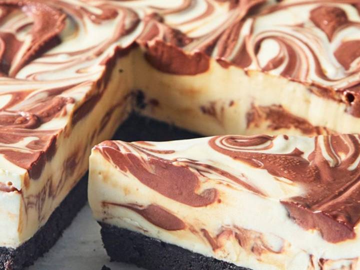 ‘Gamechanger’ cheesecake twist trending