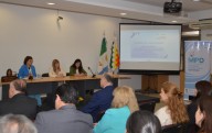La defensa pública del Chaco tuvo su décimo encuentro provincia anual en Sáenz Peña