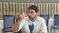 Ferran Pedret en Converses: “Con la reforma de la financiación,Catalunya puede mejorar sin que nadie pierda”