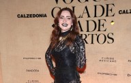 Ariadne Díaz sobre su más reciente telenovela: “Era difícil salir de la ficción”