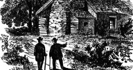Tales of early frontier violence enthralled readers