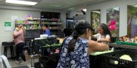 Maui organizations see influx after shutdown threatens food benefits