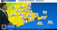 Next Weather: WBZ Update