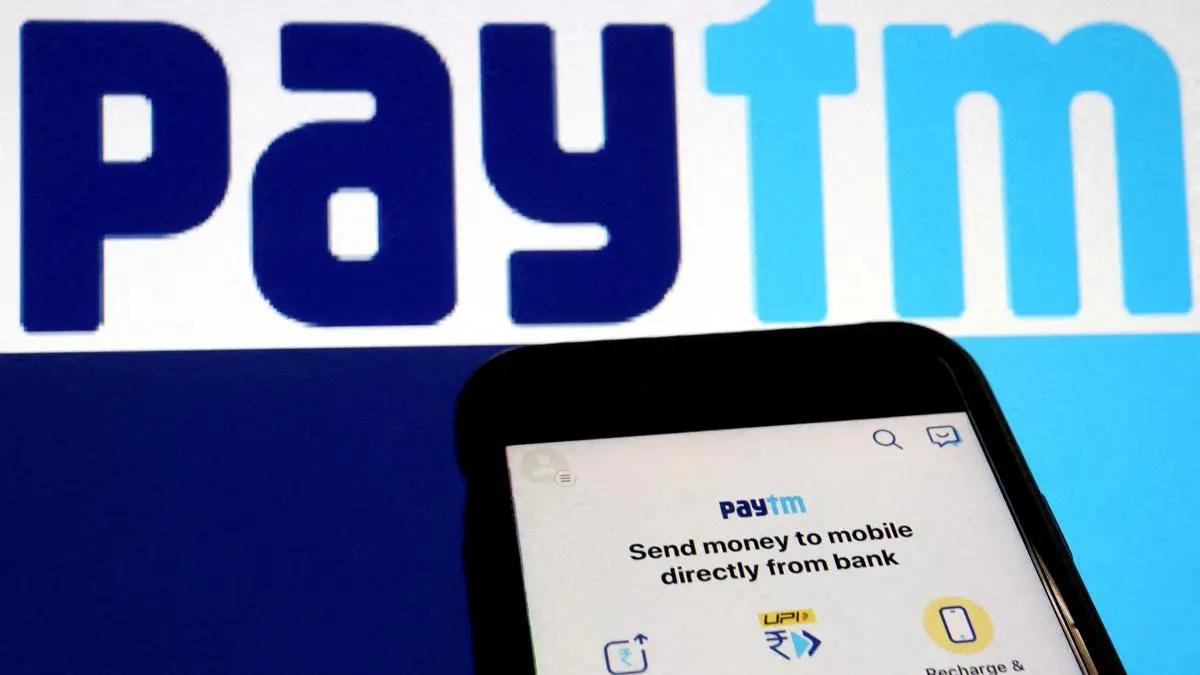 Paytm simplifies group structure, brings key entities under direct ownership