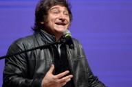 Milei presenta hoy su nuevo libro "La construcción del milagro"