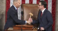 Mad about politics? Blame Congress