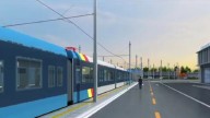 El RegioTram de Occidente revela su trazado estratégico: 17 estaciones y operación previa al metro en octubre de 2027
