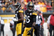 Former Pittsburgh Steelers cornerback lands with Super Bowl contender