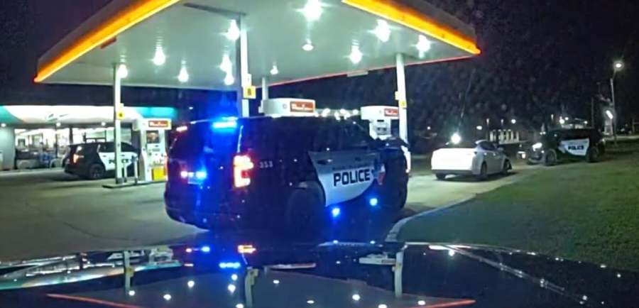 Suspect nabbed for triple robbery in Mount Pleasant