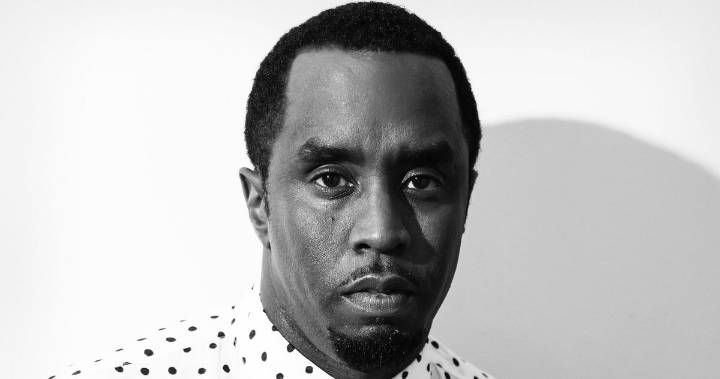 Diddy Has Been Sentenced to More Than Four Years in Prison