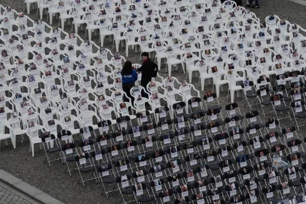 Reanudan negociaciones Hamas-Israel en aniversario de guerra