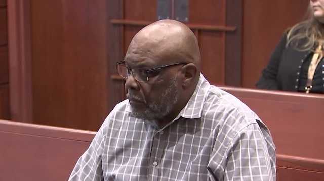 Father of teen driver in deadly 2023 Poinciana crash heads to trial