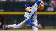 See Phillies' lineup vs Dodgers in Game 1 of NLDS