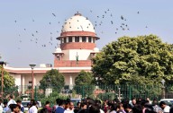 SC gives Centre four weeks to respond to pleas on restoration of J