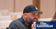 Briggs on AI replacing him: it doesn't know 'what a lounge room in Shepparton smells like'
