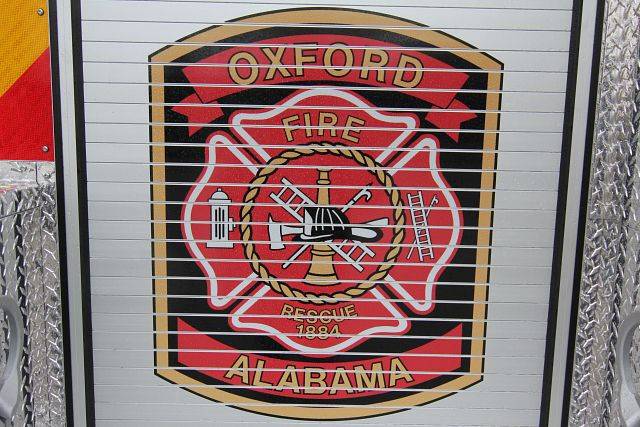 Oxford Target Temporarily Closed After Small Fire