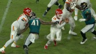 Kansas City Chiefs fans demand star player is immediately benched after more brutal mistakes in Jaguars loss