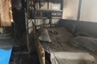 Rajasthan hospital fire: 6 patients killed, kin allege staff ignored warnings