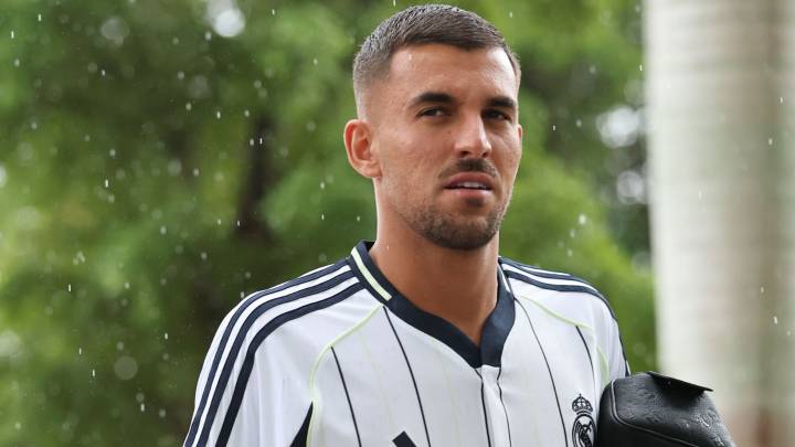 Ceballos sobre el partido de la Liga en Miami: "Está claro que adultera la competición"