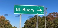 The forgotten towns of New Jersey, from Caviar to Mount Misery