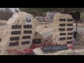 Rabbi reflects on Oct. 7 anniversary, ongoing hostage crisis