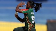 Rubya Haider, Marufa Akter Lead Bangladesh To Huge Win Over Pakistan