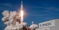 Lanza SpaceX con éxito su undécimo vuelo de prueba del Starship