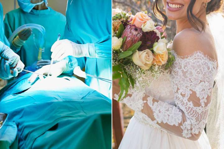 Woman Refuses to Cancel Surgery for Her Sister’s 'Last