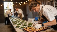 How the dinner series became the secret to keeping a food business alive