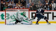 Rantanen, Robertson score in shootout to clinch Stars win against Avalanche