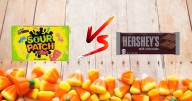 What is the Best Halloween Candy Bracket Challenge