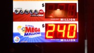 Florida Lotto for Wednesday, Oct. 29, 2025, ahead of daylight savings