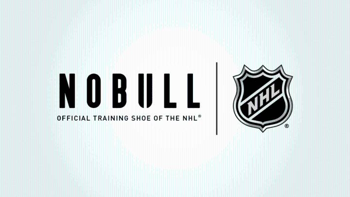 NHL, NOBULL announce multiyear partnership in United States