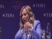 Italian Prime Minister Denounces ICC Genocide Complicity Claims