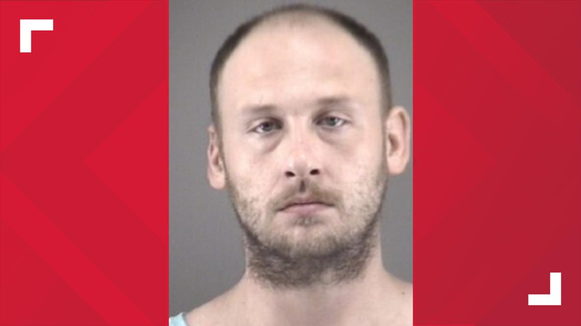 Kernersville man sentenced to nearly 36 years in prison for killing his mother