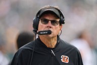 How Bengals DC Al Golden looks to improve struggling defense