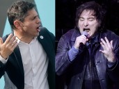 En estas elecciones, el Gobierno busca volver por el atajo a la alianza de 2023