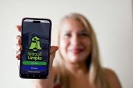 Alcaldía de Ibagué lanza aplicación de celular para vigilar y mejorar el servicio de aseo en la ciudad