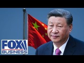 Trump energy secretary warns China worked ‘long and hard’ to dominate this