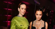 Kim Kardashian Says A-List Actress ‘Proudly’ Wears Skims' Controversial Pubic Hair Panties