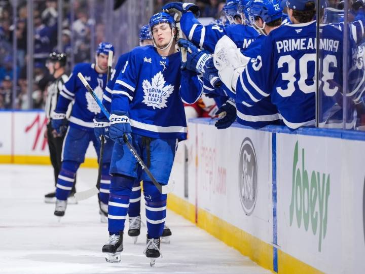It’s Maple Leafs mailbag time! Send us your hot questions