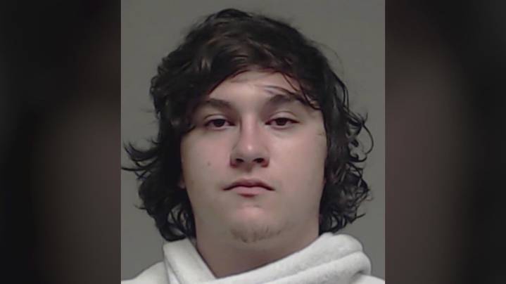 Dallas ICE facility shooter feared radiation exposure and practiced shooting, records show