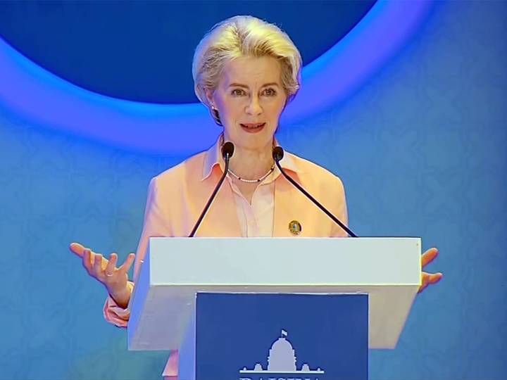 EU, US send “clear signal” with new Russia sanctions