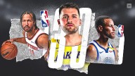 Best NBA point guards for 2025-26: Ranking all 30 starters from Luka Doncic to Stephen Curry and Jalen Brunson