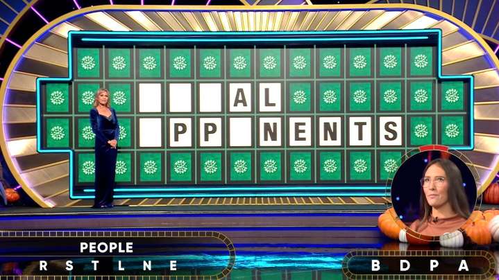 ‘Wheel of Fortune’ Contestant’s $83,000 Heartache After Stunning Puzzle Solves