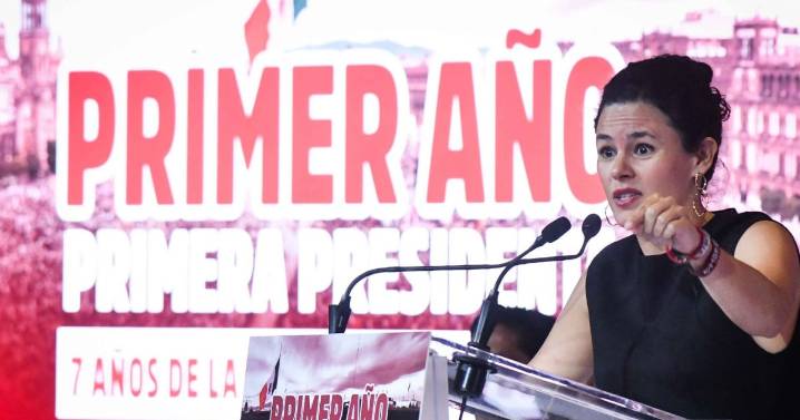 ¿Muy temprano para alianzas? Luisa Alcalde señala ‘coqueteo’ MC